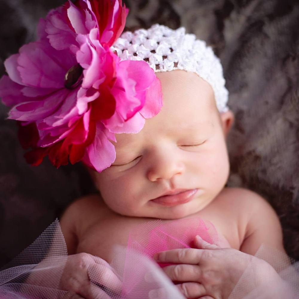 Meet your Posher, Marcia